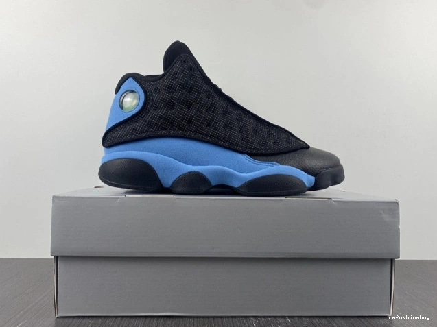 Air Jordan 13 Blue University DJ5982-041 1117